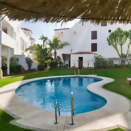 Piso En Puerto Banus *