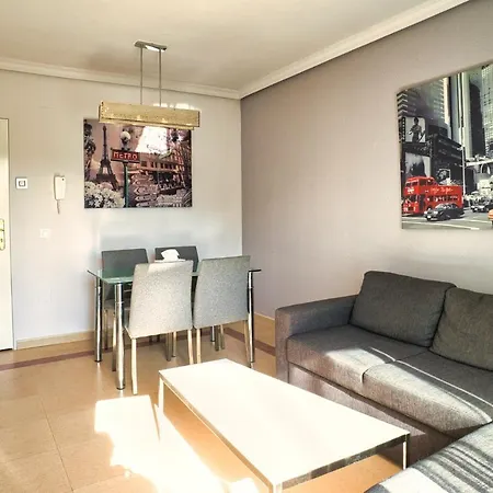 Apartamento Piso En Puerto Banus *