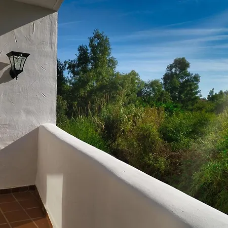 Apartment Piso En Puerto Banus