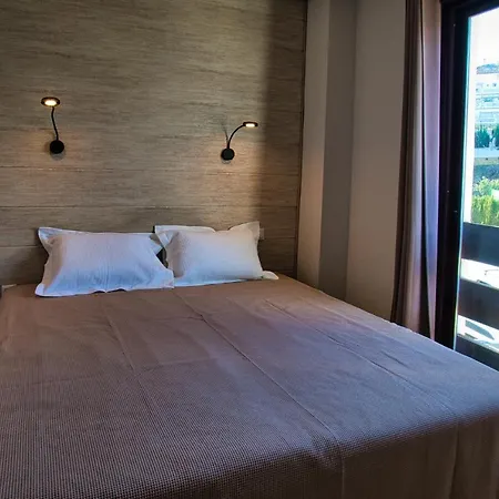 Piso En Puerto Banus