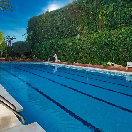 Apartamento Piso En Puerto Banus Marbella