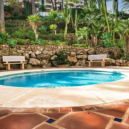 Apartamento Piso En Puerto Banus *